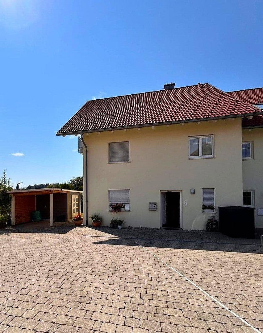 house for sale, 134 m², Argenbühl, Baden-Württemberg house for sale, 134 m², Argenbühl, Baden-Württemberg