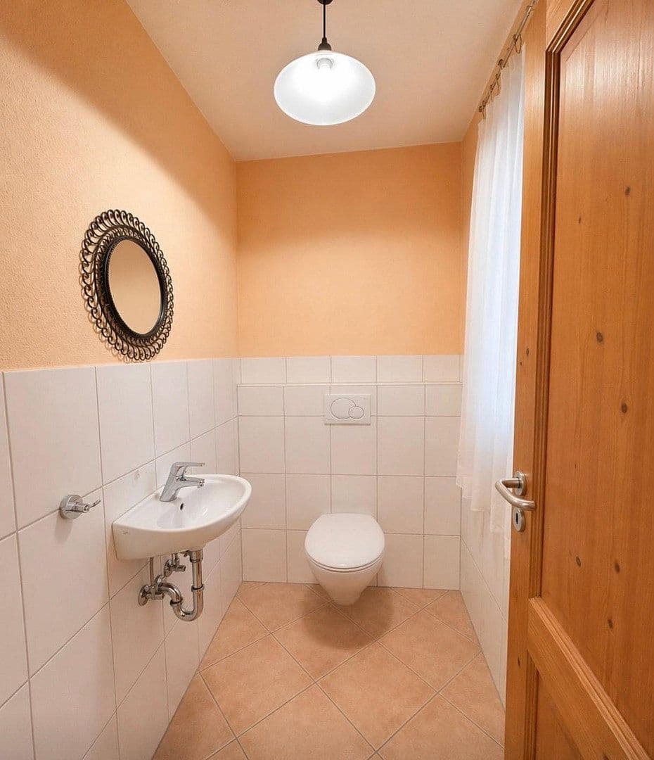 house for sale, 134 m², Argenbühl, Baden-Württemberg house for sale, 134 m², Argenbühl, Baden-Württemberg
