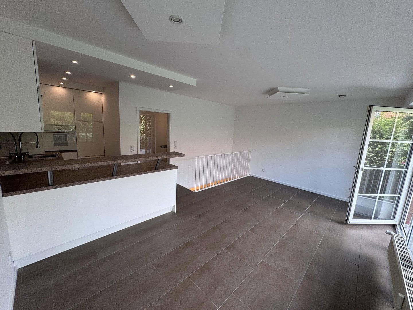 1 bedroom with open-plan kitchen flat for sale, 64 m², Hamburg, Hamburg 1 bedroom with open-plan kitchen flat for sale, 64 m², Hamburg, Hamburg