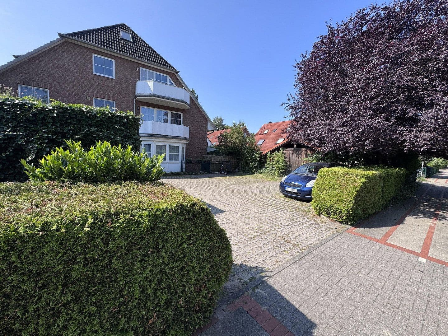 1 bedroom with open-plan kitchen flat for sale, 64 m², Hamburg, Hamburg 1 bedroom with open-plan kitchen flat for sale, 64 m², Hamburg, Hamburg