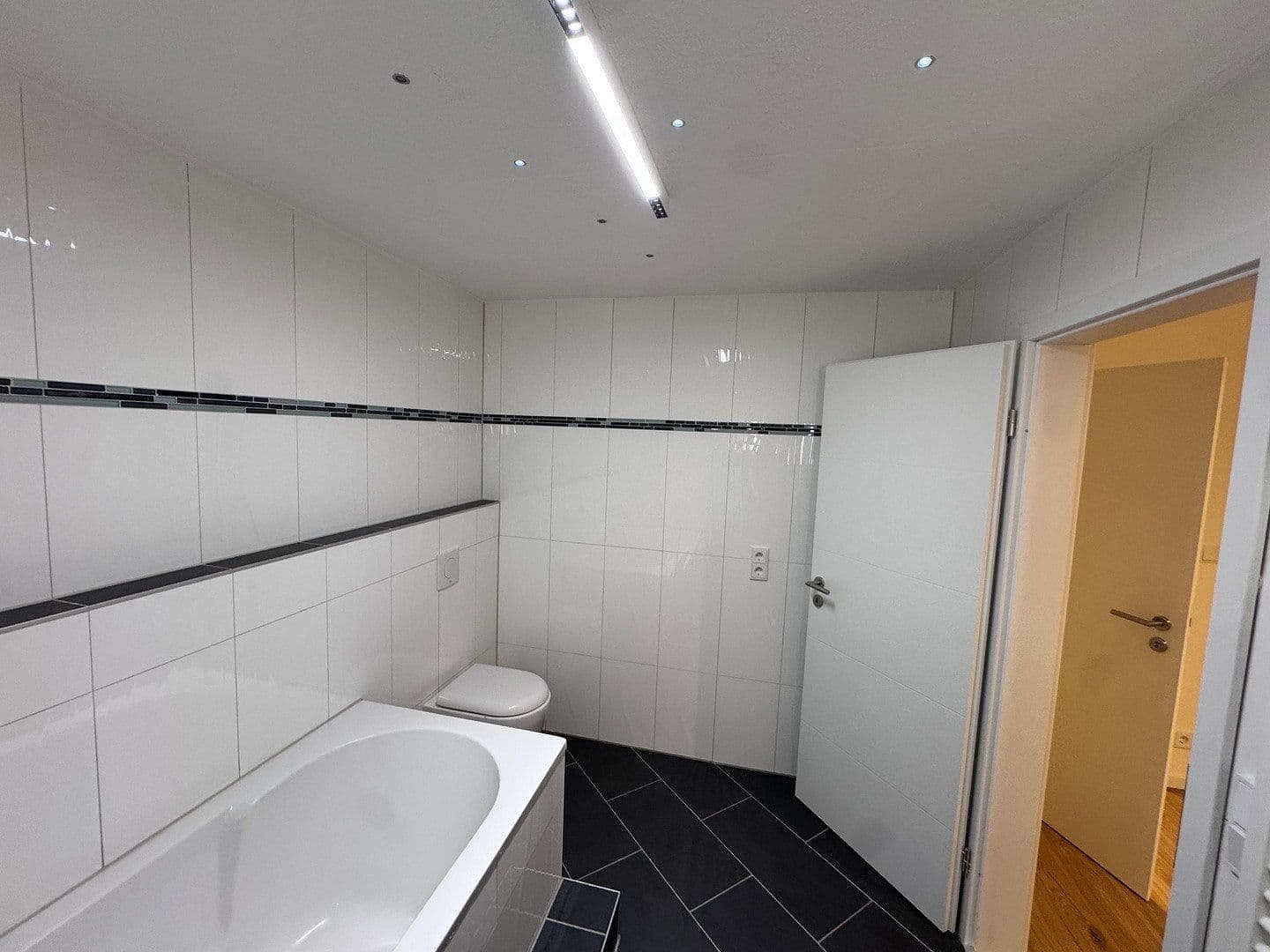 1 bedroom with open-plan kitchen flat for sale, 64 m², Hamburg, Hamburg 1 bedroom with open-plan kitchen flat for sale, 64 m², Hamburg, Hamburg