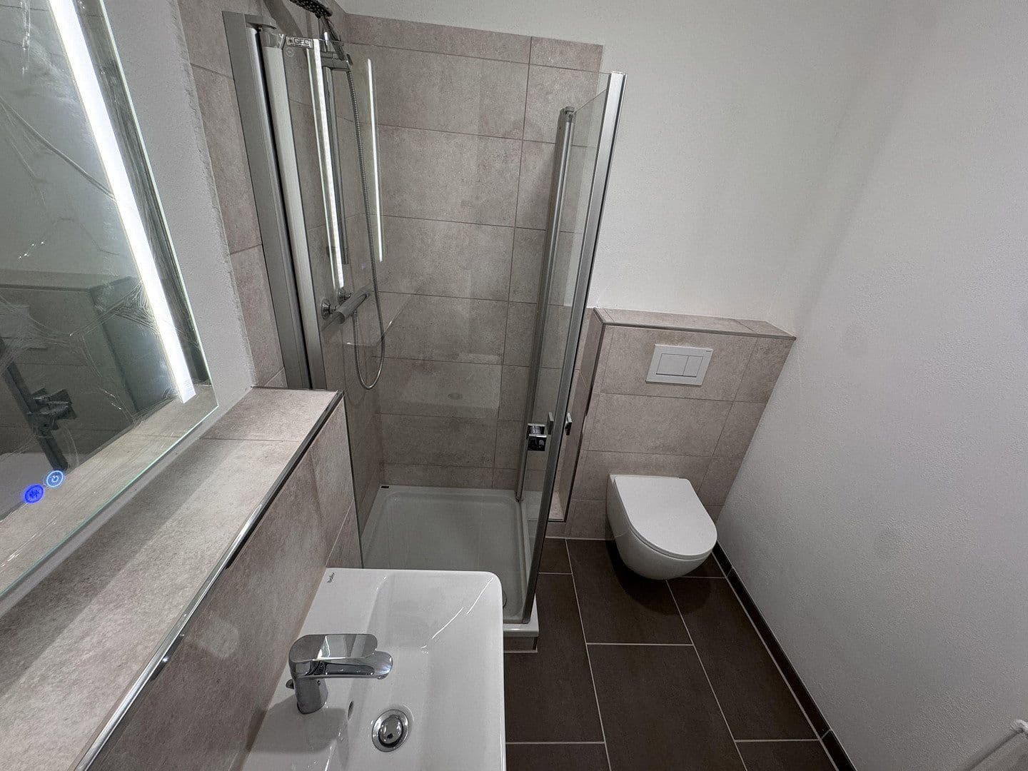 1 bedroom with open-plan kitchen flat for sale, 64 m², Hamburg, Hamburg 1 bedroom with open-plan kitchen flat for sale, 64 m², Hamburg, Hamburg
