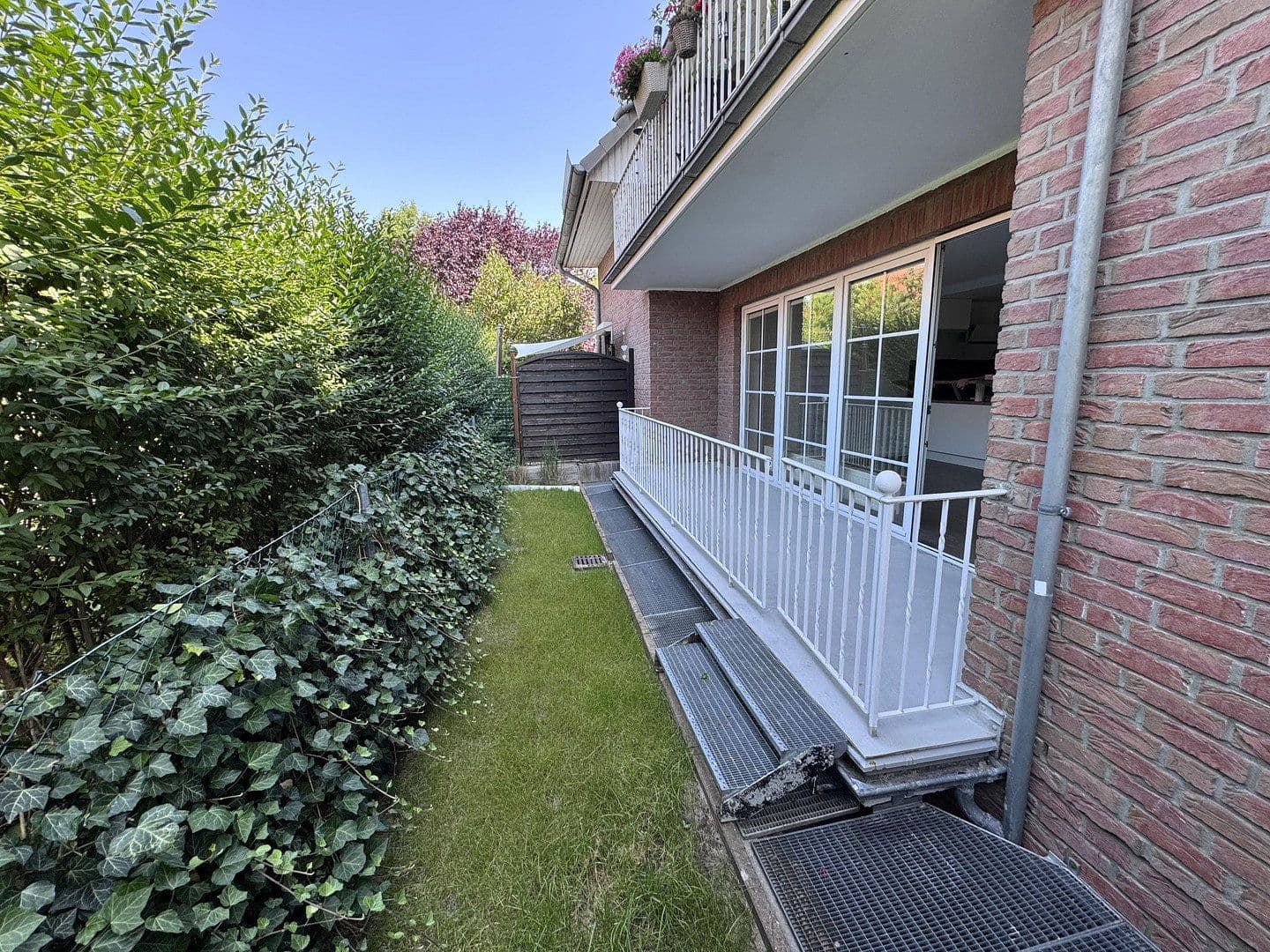 1 bedroom with open-plan kitchen flat for sale, 64 m², Hamburg, Hamburg 1 bedroom with open-plan kitchen flat for sale, 64 m², Hamburg, Hamburg