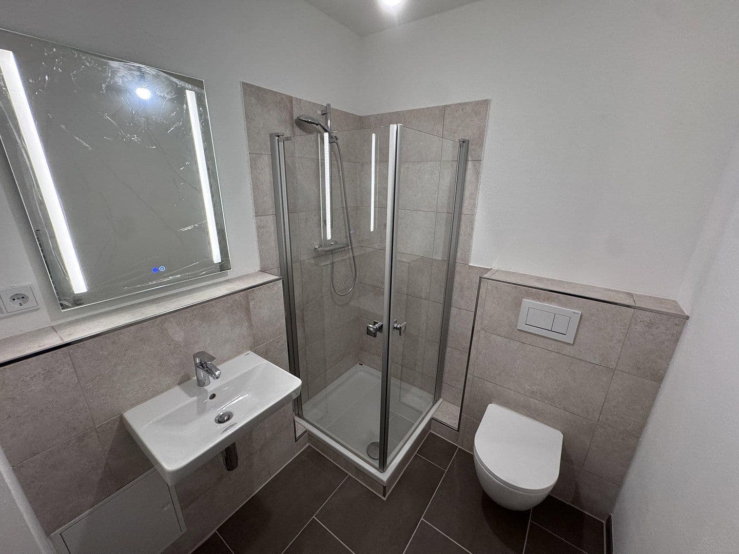 1 bedroom with open-plan kitchen flat for sale, 64 m², Hamburg, Hamburg 1 bedroom with open-plan kitchen flat for sale, 64 m², Hamburg, Hamburg