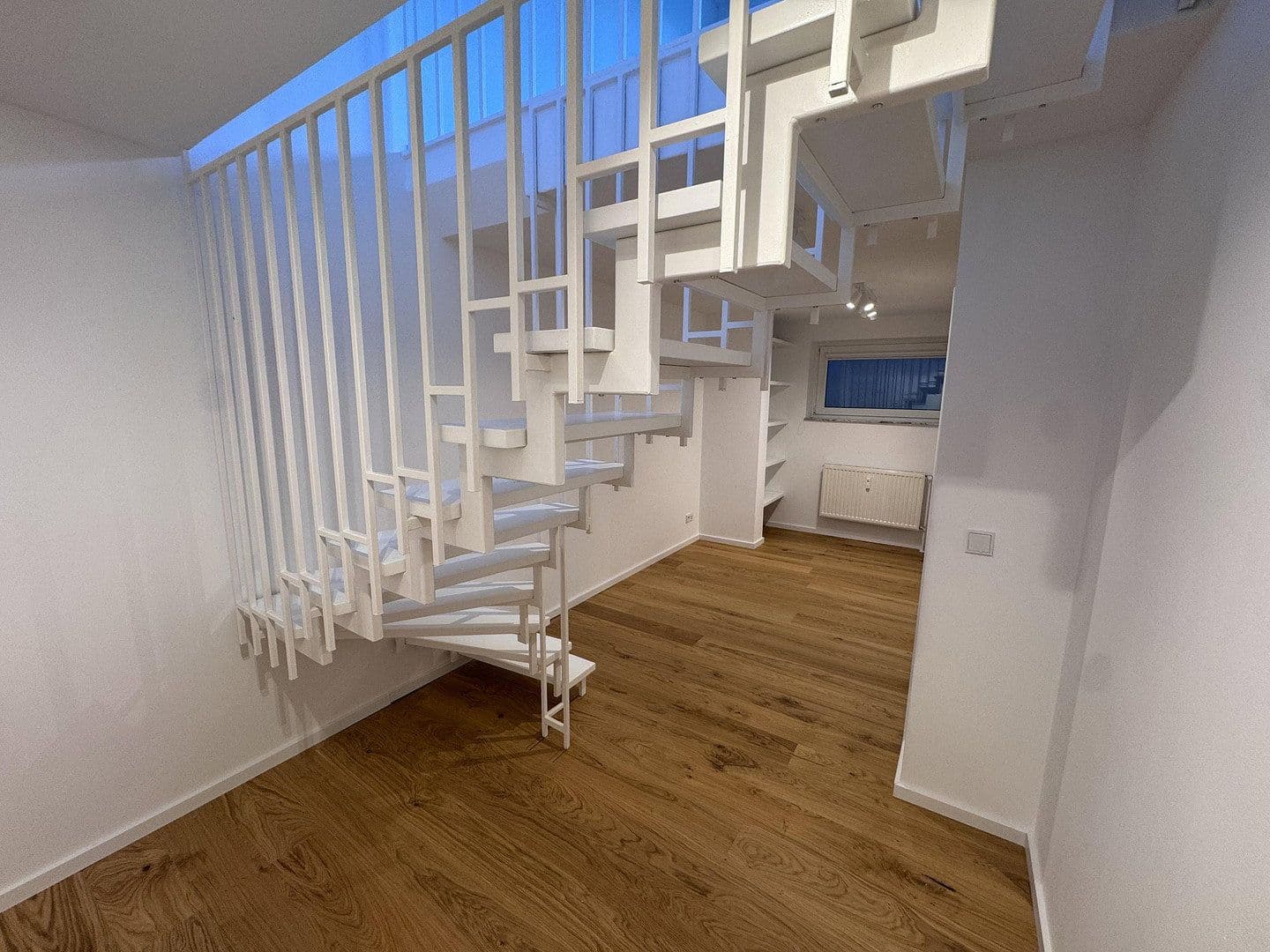 1 bedroom with open-plan kitchen flat for sale, 64 m², Hamburg, Hamburg 1 bedroom with open-plan kitchen flat for sale, 64 m², Hamburg, Hamburg