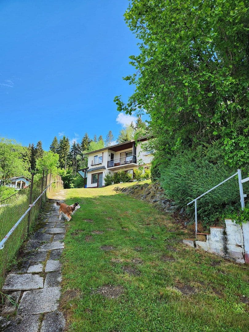 house for sale, 152 m², Schwimmbadstraße 31, Neumarkt in der Steiermark, Styria house for sale, 152 m², Schwimmbadstraße 31, Neumarkt in der Steiermark, Styria