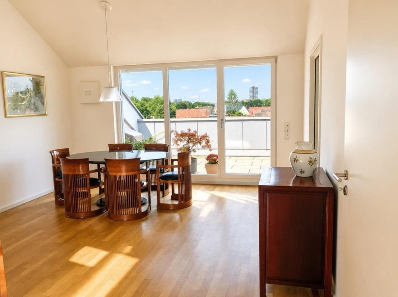 1 bedroom with open-plan kitchen flat for sale, 88 m², München, Bavaria 1 bedroom with open-plan kitchen flat for sale, 88 m², München, Bavaria