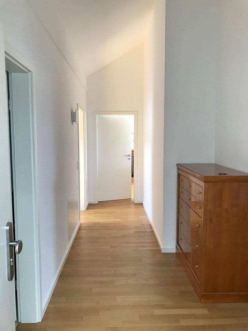 1 bedroom with open-plan kitchen flat for sale, 88 m², München, Bavaria 1 bedroom with open-plan kitchen flat for sale, 88 m², München, Bavaria