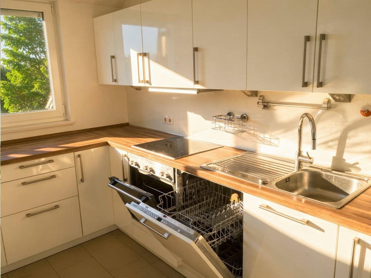 1 bedroom with open-plan kitchen flat for sale, 88 m², München, Bavaria 1 bedroom with open-plan kitchen flat for sale, 88 m², München, Bavaria