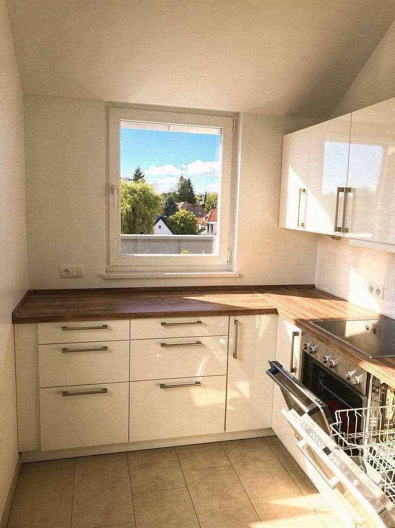1 bedroom with open-plan kitchen flat for sale, 88 m², München, Bavaria 1 bedroom with open-plan kitchen flat for sale, 88 m², München, Bavaria
