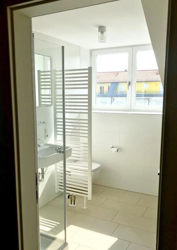 1 bedroom with open-plan kitchen flat for sale, 88 m², München, Bavaria 1 bedroom with open-plan kitchen flat for sale, 88 m², München, Bavaria