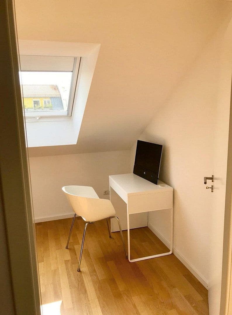 1 bedroom with open-plan kitchen flat for sale, 88 m², München, Bavaria 1 bedroom with open-plan kitchen flat for sale, 88 m², München, Bavaria