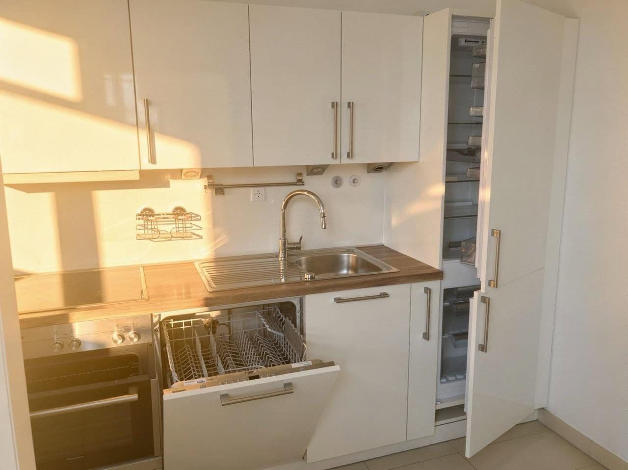 1 bedroom with open-plan kitchen flat for sale, 88 m², München, Bavaria 1 bedroom with open-plan kitchen flat for sale, 88 m², München, Bavaria