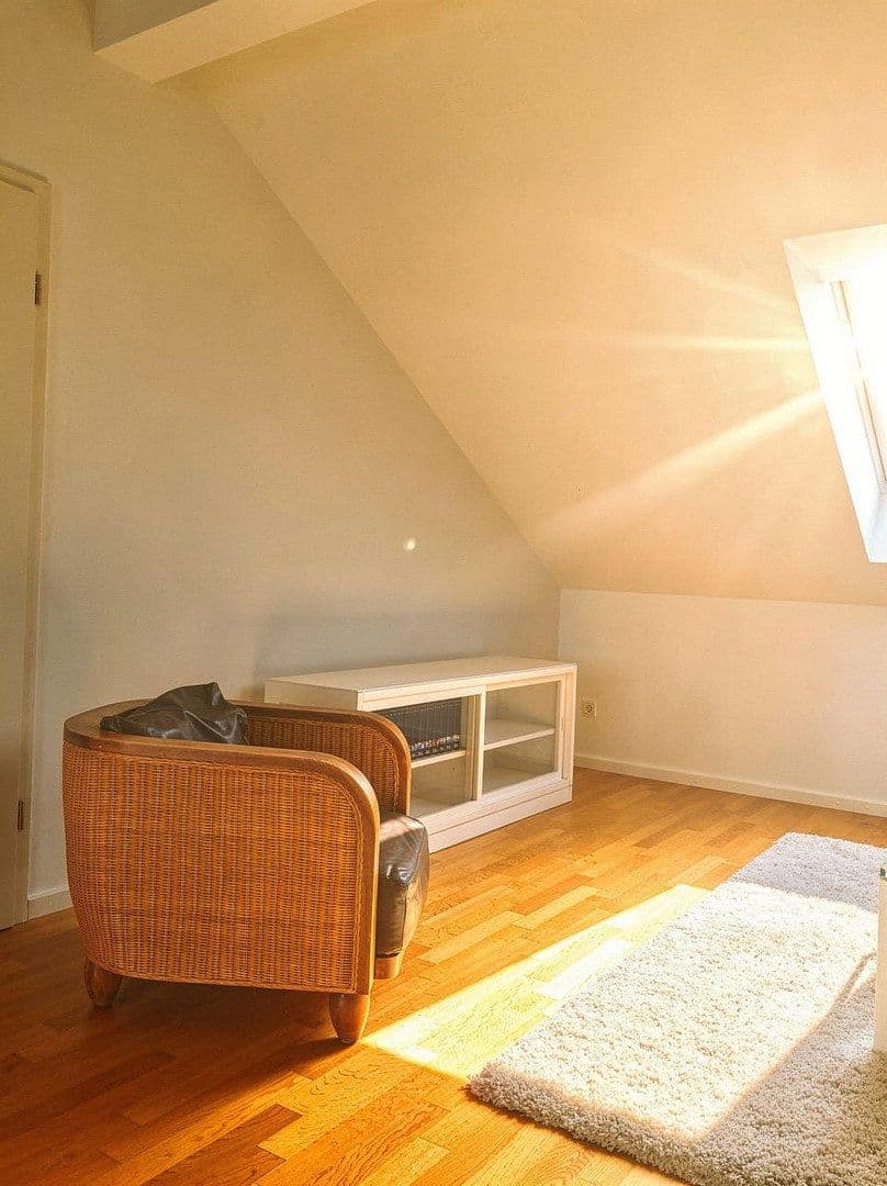 1 bedroom with open-plan kitchen flat for sale, 88 m², München, Bavaria 1 bedroom with open-plan kitchen flat for sale, 88 m², München, Bavaria