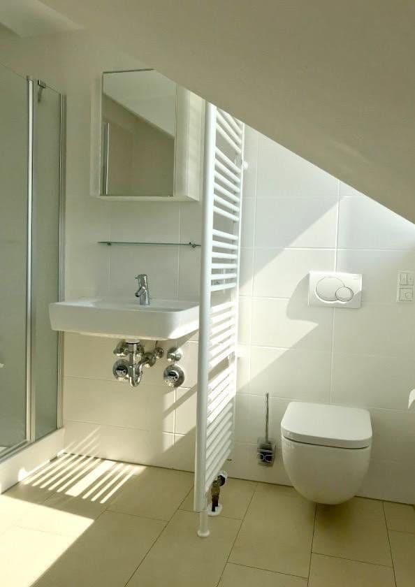 1 bedroom with open-plan kitchen flat for sale, 88 m², München, Bavaria 1 bedroom with open-plan kitchen flat for sale, 88 m², München, Bavaria