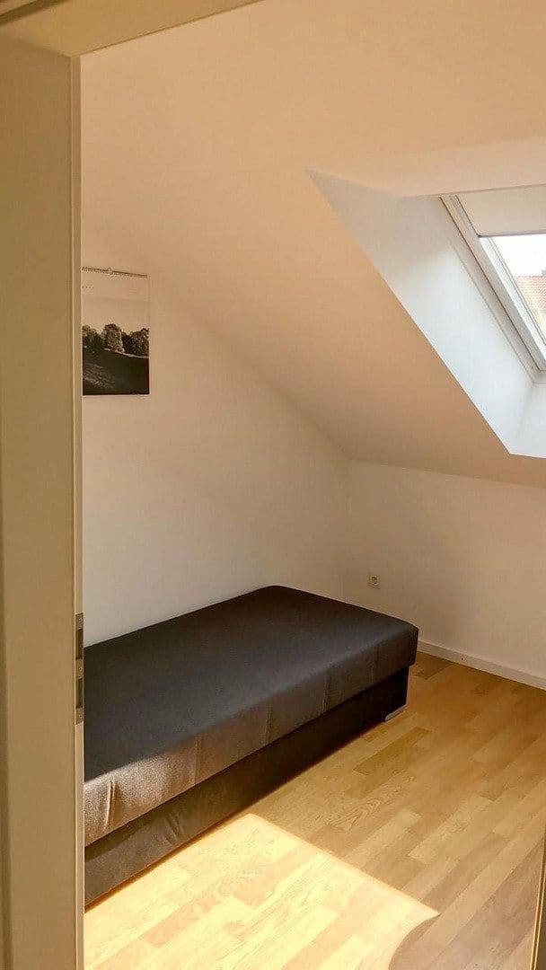 1 bedroom with open-plan kitchen flat for sale, 88 m², München, Bavaria 1 bedroom with open-plan kitchen flat for sale, 88 m², München, Bavaria