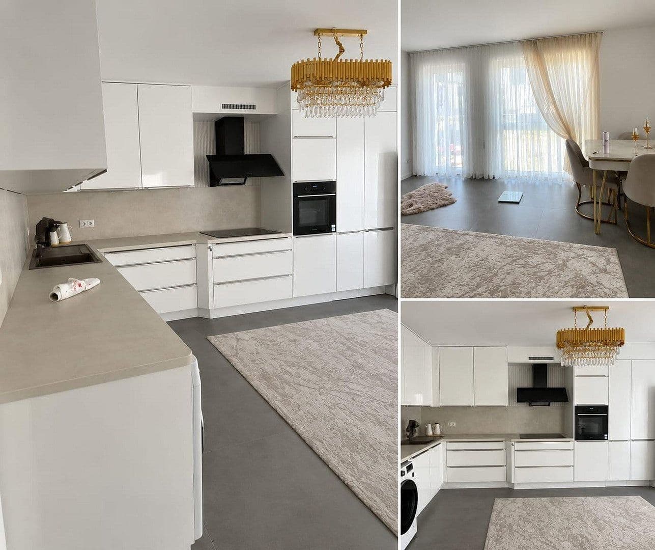 4 bedroom flat to rent, 98 m², Offenbach am Main, Hesse 4 bedroom flat to rent, 98 m², Offenbach am Main, Hesse