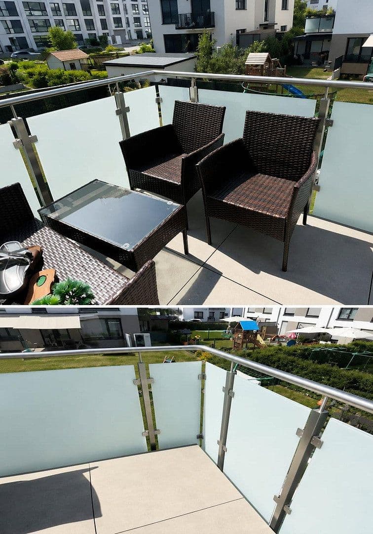 4 bedroom flat to rent, 98 m², Offenbach am Main, Hesse 4 bedroom flat to rent, 98 m², Offenbach am Main, Hesse