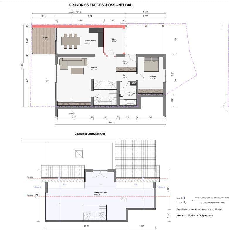 4 bedroom flat to rent, 175 m², Bad Wörishofen, Bavaria 4 bedroom flat to rent, 175 m², Bad Wörishofen, Bavaria