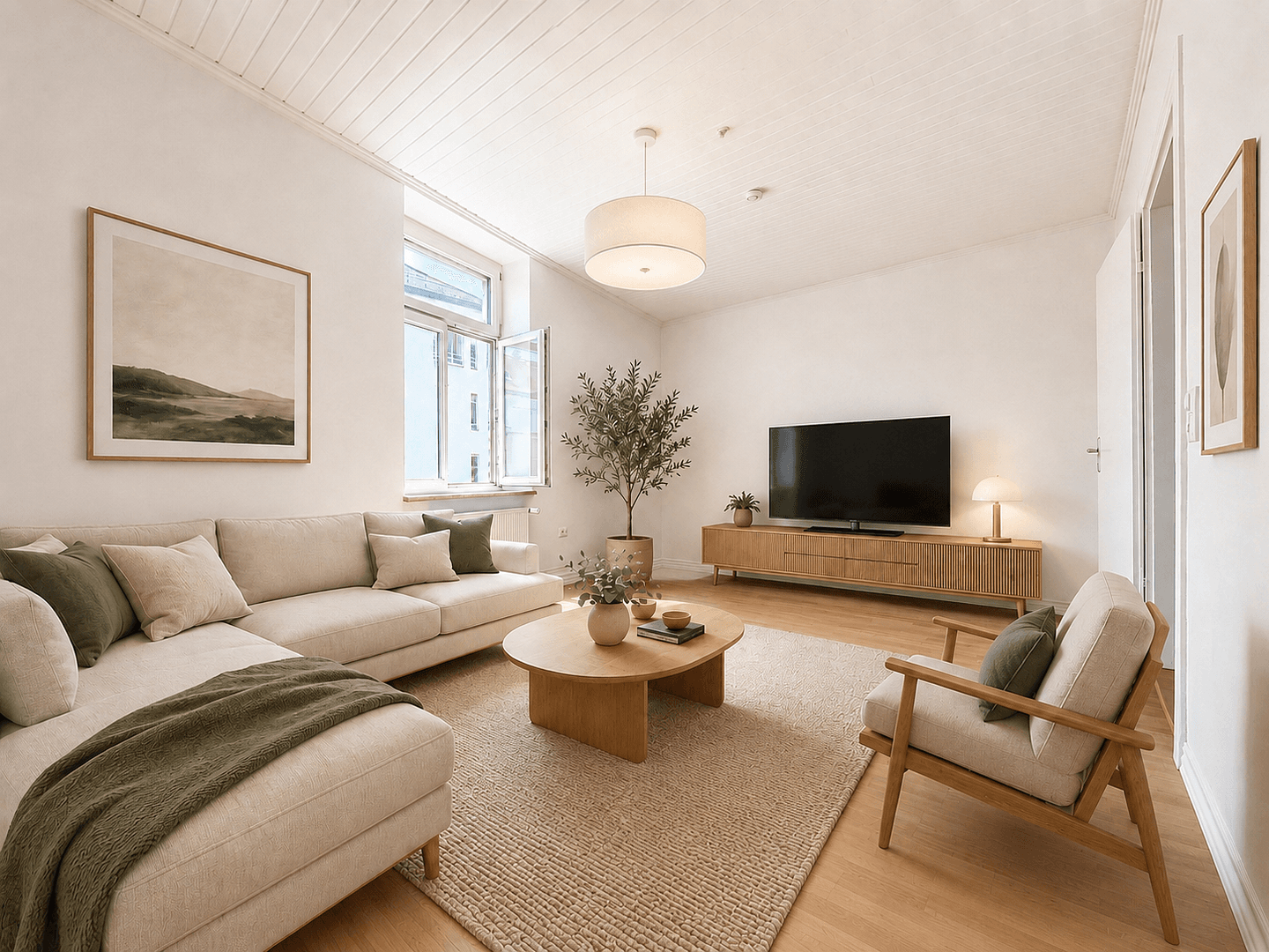 1 bedroom with open-plan kitchen flat for sale, 73 m², München, Bavaria 1 bedroom with open-plan kitchen flat for sale, 73 m², München, Bavaria