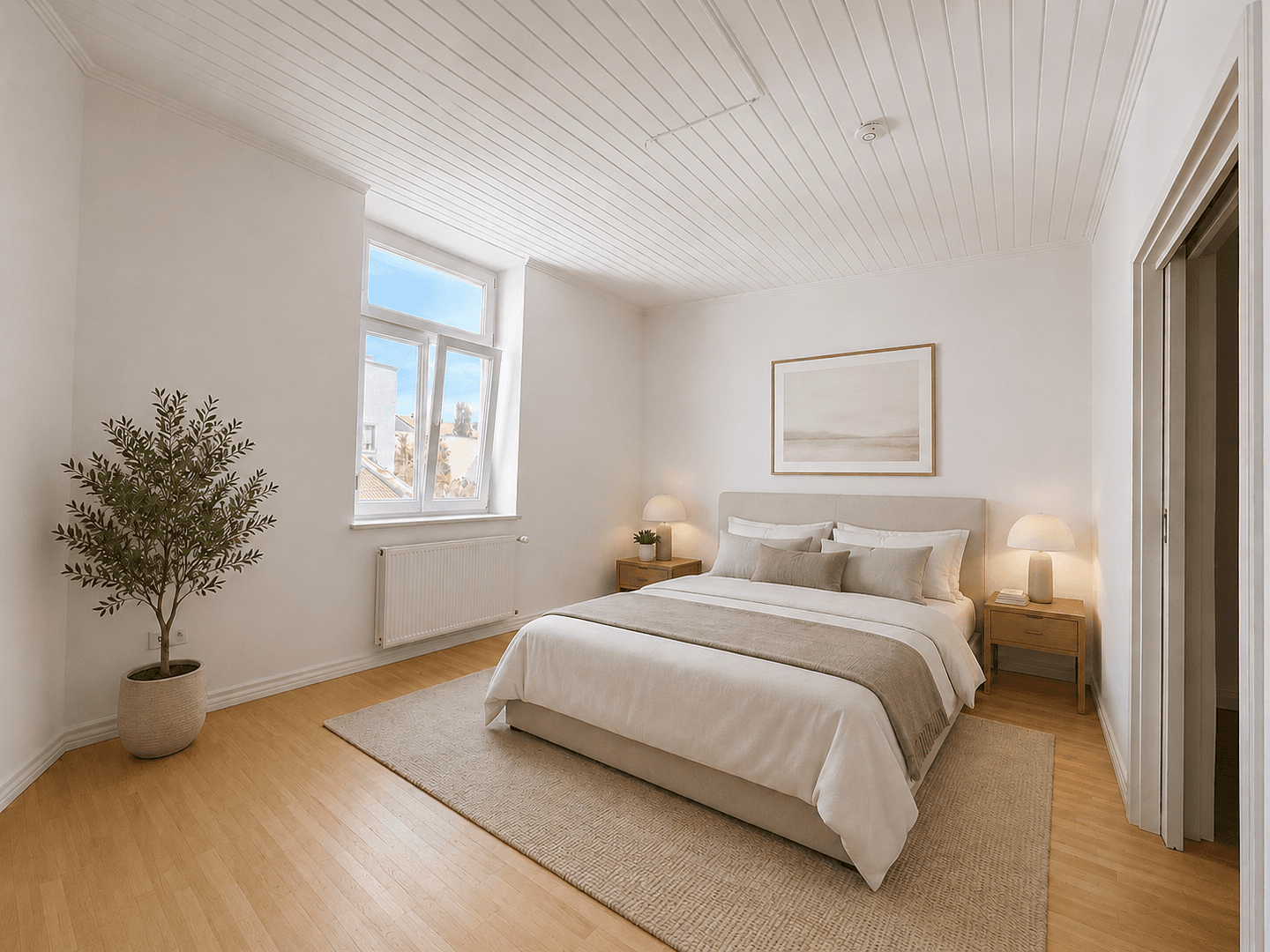 1 bedroom with open-plan kitchen flat for sale, 73 m², München, Bavaria 1 bedroom with open-plan kitchen flat for sale, 73 m², München, Bavaria