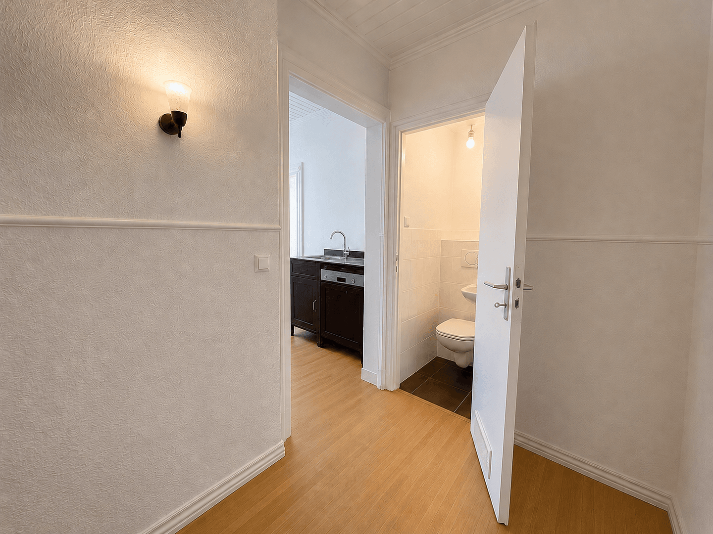 1 bedroom with open-plan kitchen flat for sale, 73 m², München, Bavaria 1 bedroom with open-plan kitchen flat for sale, 73 m², München, Bavaria