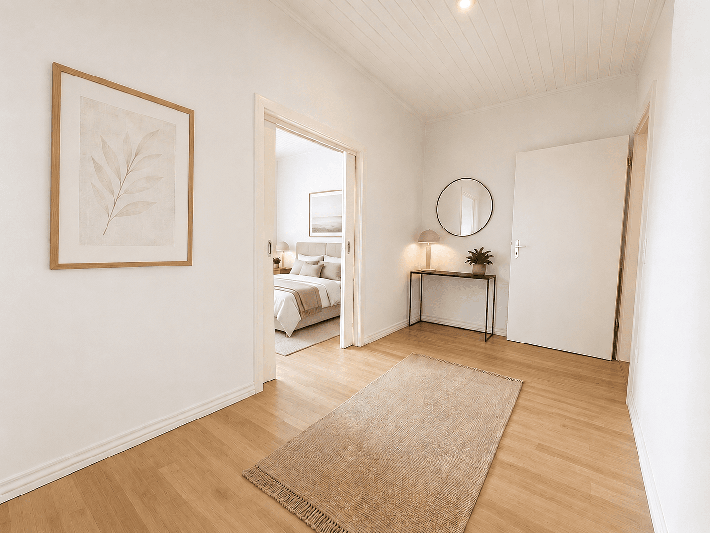 1 bedroom with open-plan kitchen flat for sale, 73 m², München, Bavaria 1 bedroom with open-plan kitchen flat for sale, 73 m², München, Bavaria