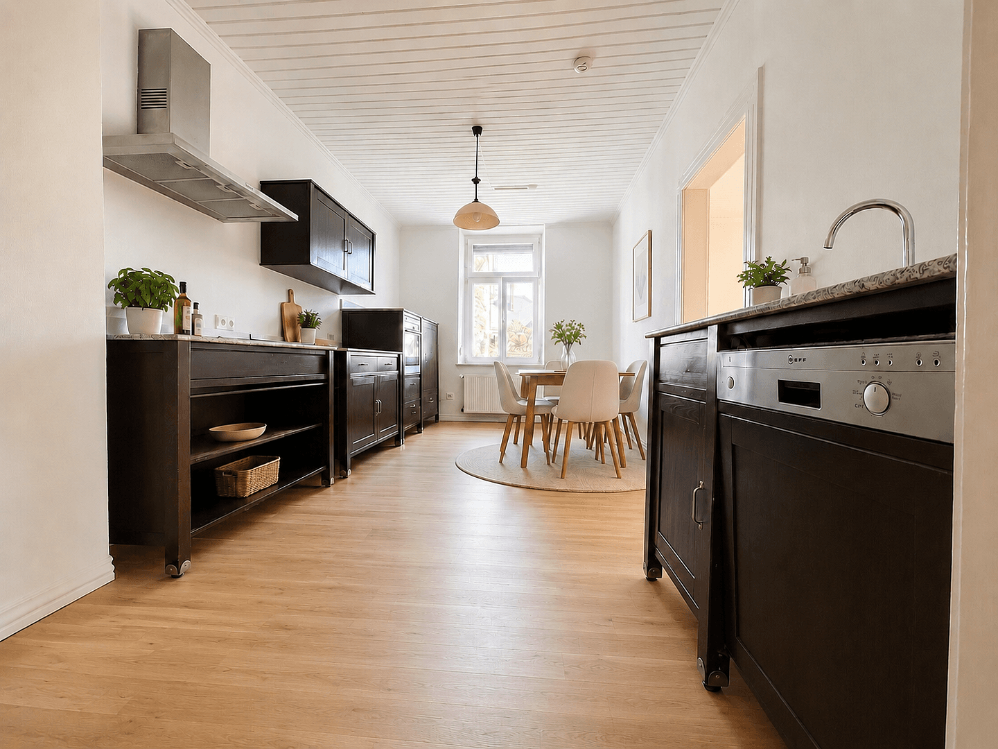 1 bedroom with open-plan kitchen flat for sale, 73 m², München, Bavaria 1 bedroom with open-plan kitchen flat for sale, 73 m², München, Bavaria