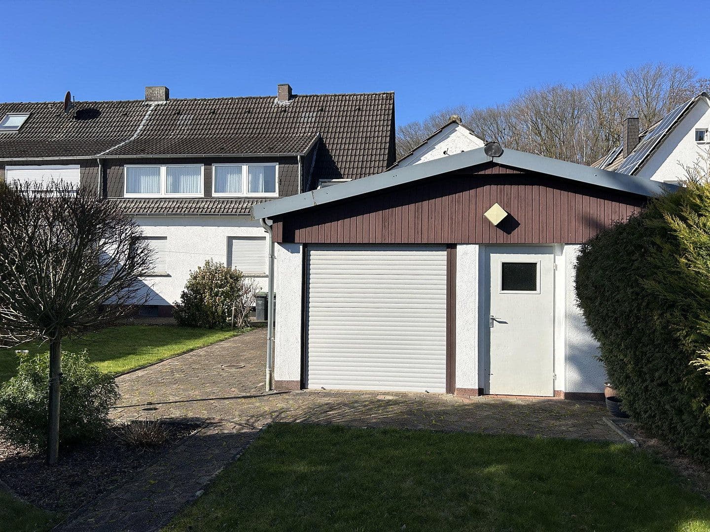 house for sale, 113 m², Bergkamen, North Rhine-Westphalia house for sale, 113 m², Bergkamen, North Rhine-Westphalia