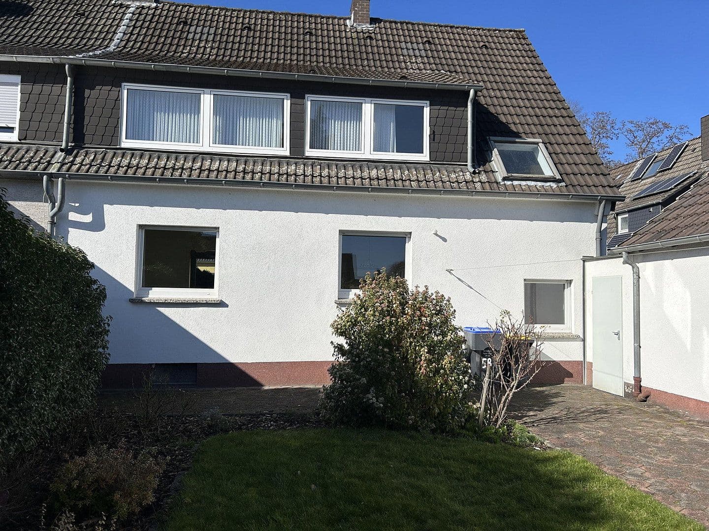 house for sale, 113 m², Bergkamen, North Rhine-Westphalia house for sale, 113 m², Bergkamen, North Rhine-Westphalia