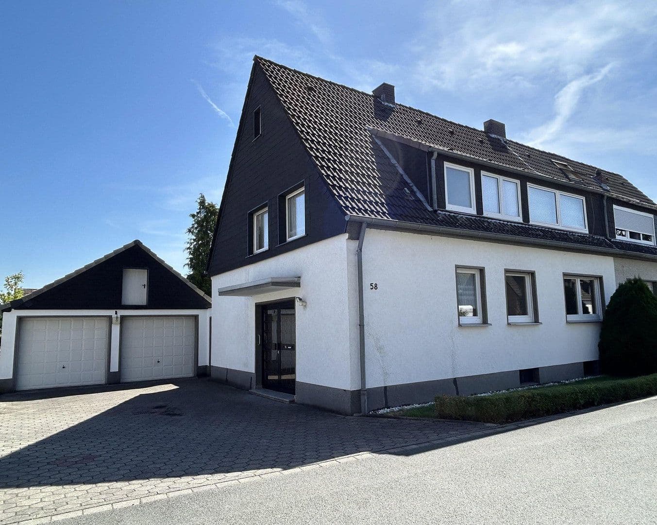 house for sale, 113 m², Bergkamen, North Rhine-Westphalia house for sale, 113 m², Bergkamen, North Rhine-Westphalia