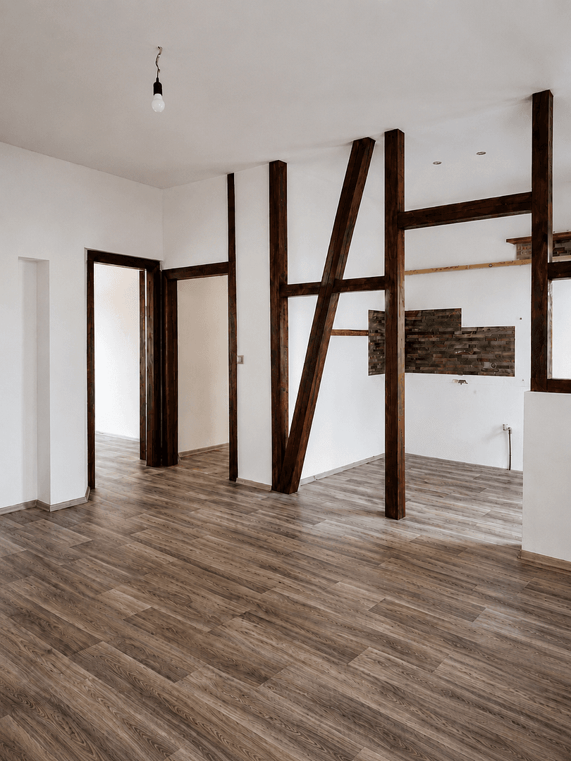 6 bedroom flat for sale, 146 m², Herne, North Rhine-Westphalia 6 bedroom flat for sale, 146 m², Herne, North Rhine-Westphalia