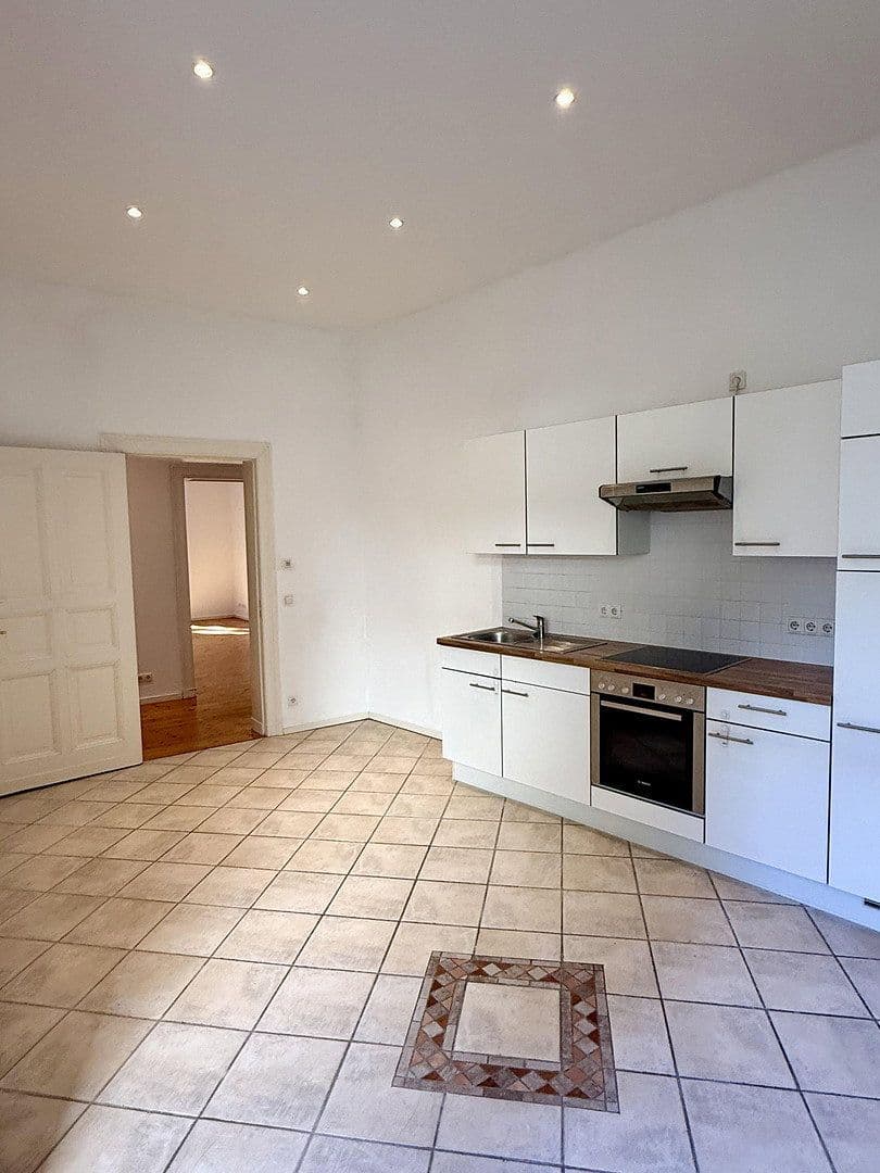 2 bedroom flat for sale, 89 m², Dunckerstr. 8a, Berlin, Berlin 2 bedroom flat for sale, 89 m², Dunckerstr. 8a, Berlin, Berlin
