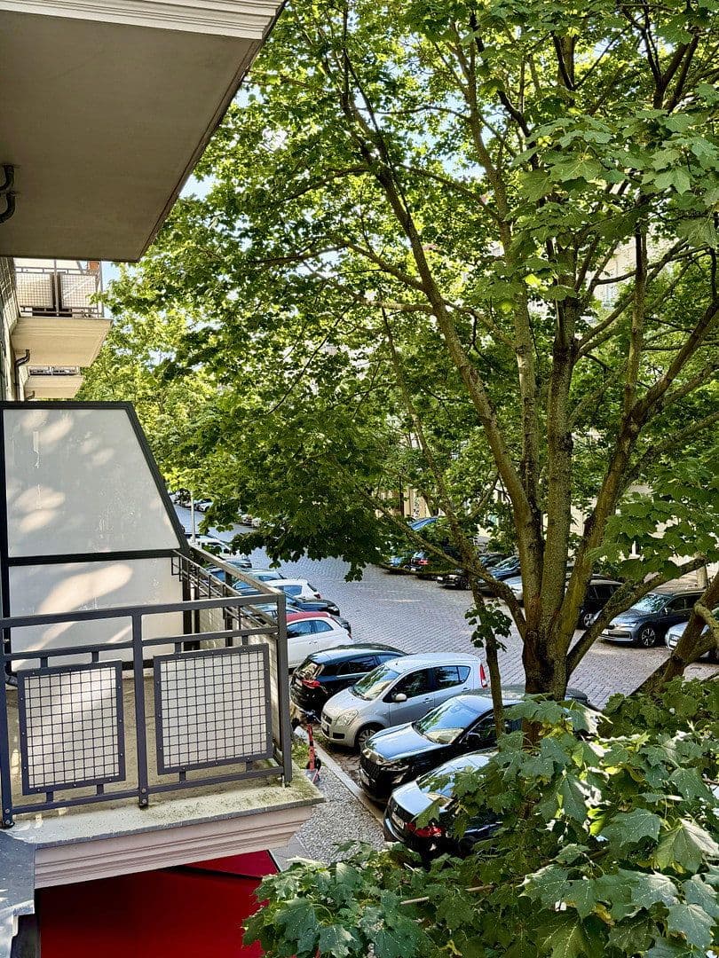 2 bedroom flat for sale, 89 m², Dunckerstr. 8a, Berlin, Berlin 2 bedroom flat for sale, 89 m², Dunckerstr. 8a, Berlin, Berlin