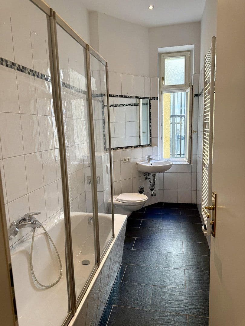 2 bedroom flat for sale, 89 m², Dunckerstr. 8a, Berlin, Berlin 2 bedroom flat for sale, 89 m², Dunckerstr. 8a, Berlin, Berlin