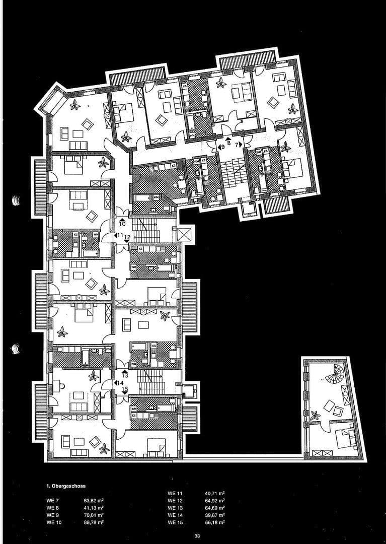 2 bedroom flat for sale, 89 m², Dunckerstr. 8a, Berlin, Berlin 2 bedroom flat for sale, 89 m², Dunckerstr. 8a, Berlin, Berlin