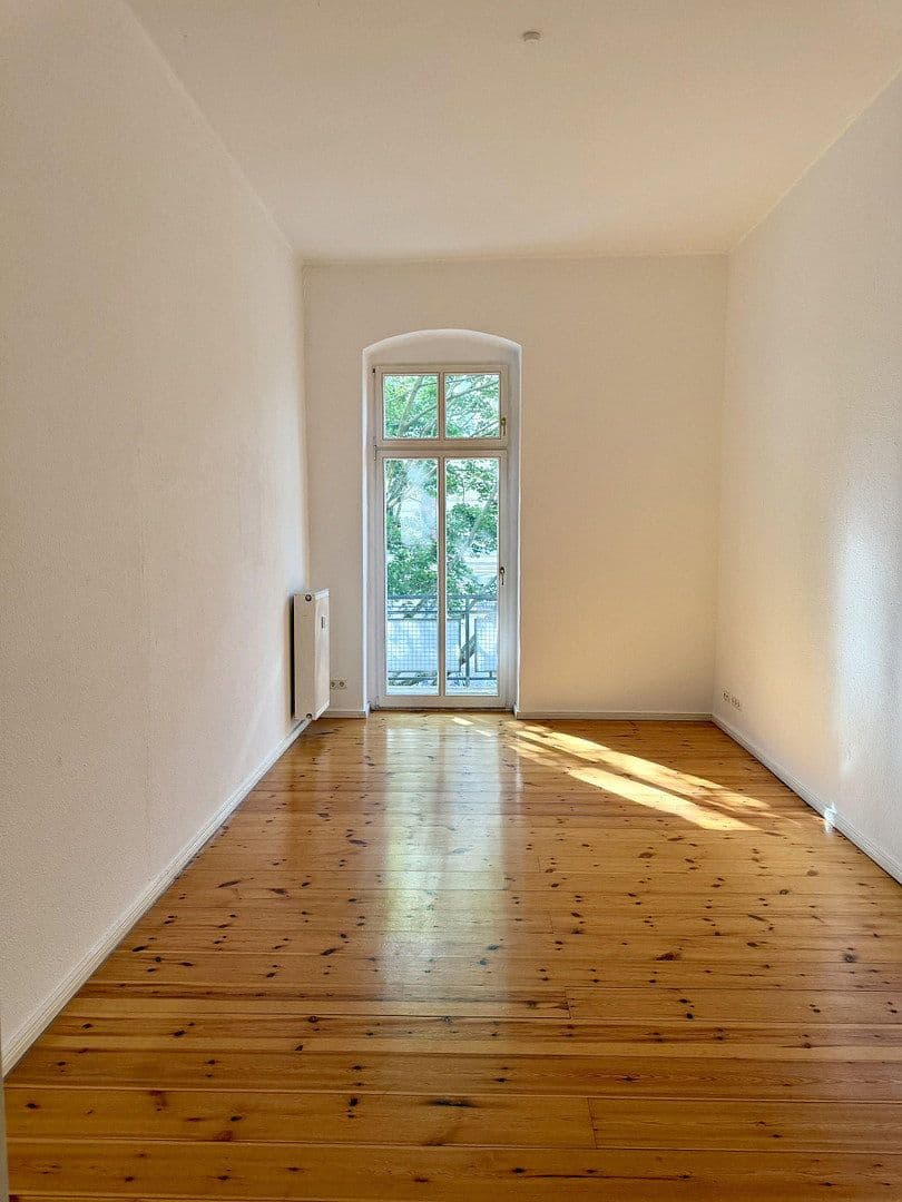 2 bedroom flat for sale, 89 m², Dunckerstr. 8a, Berlin, Berlin 2 bedroom flat for sale, 89 m², Dunckerstr. 8a, Berlin, Berlin