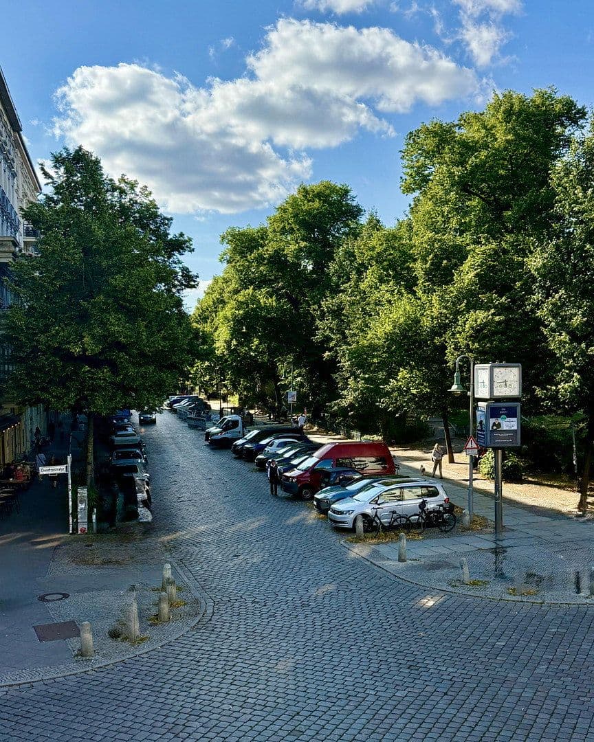 2 bedroom flat for sale, 89 m², Dunckerstr. 8a, Berlin, Berlin 2 bedroom flat for sale, 89 m², Dunckerstr. 8a, Berlin, Berlin