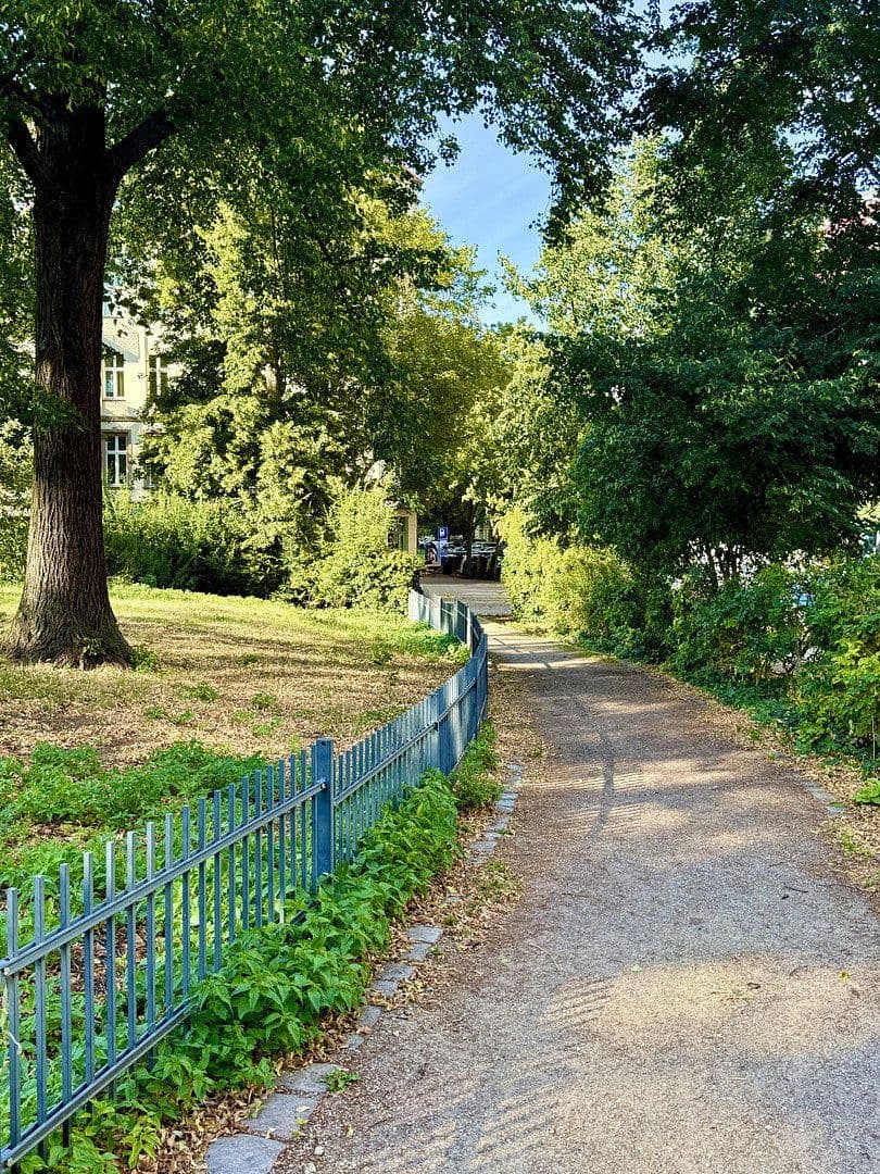 2 bedroom flat for sale, 89 m², Dunckerstr. 8a, Berlin, Berlin 2 bedroom flat for sale, 89 m², Dunckerstr. 8a, Berlin, Berlin