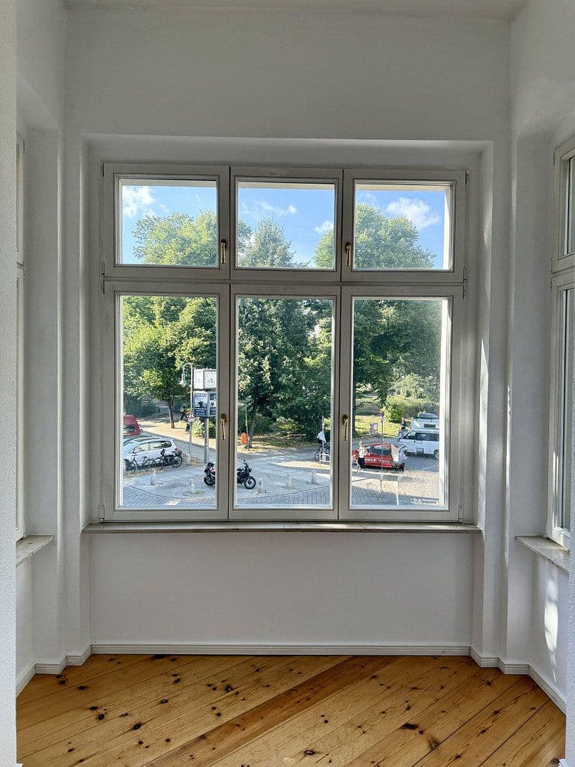 2 bedroom flat for sale, 89 m², Dunckerstr. 8a, Berlin, Berlin 2 bedroom flat for sale, 89 m², Dunckerstr. 8a, Berlin, Berlin