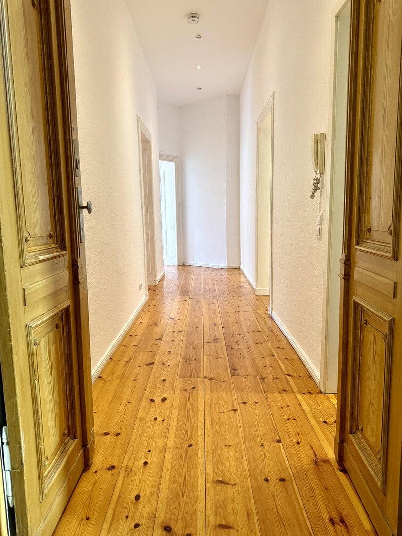 2 bedroom flat for sale, 89 m², Dunckerstr. 8a, Berlin, Berlin 2 bedroom flat for sale, 89 m², Dunckerstr. 8a, Berlin, Berlin
