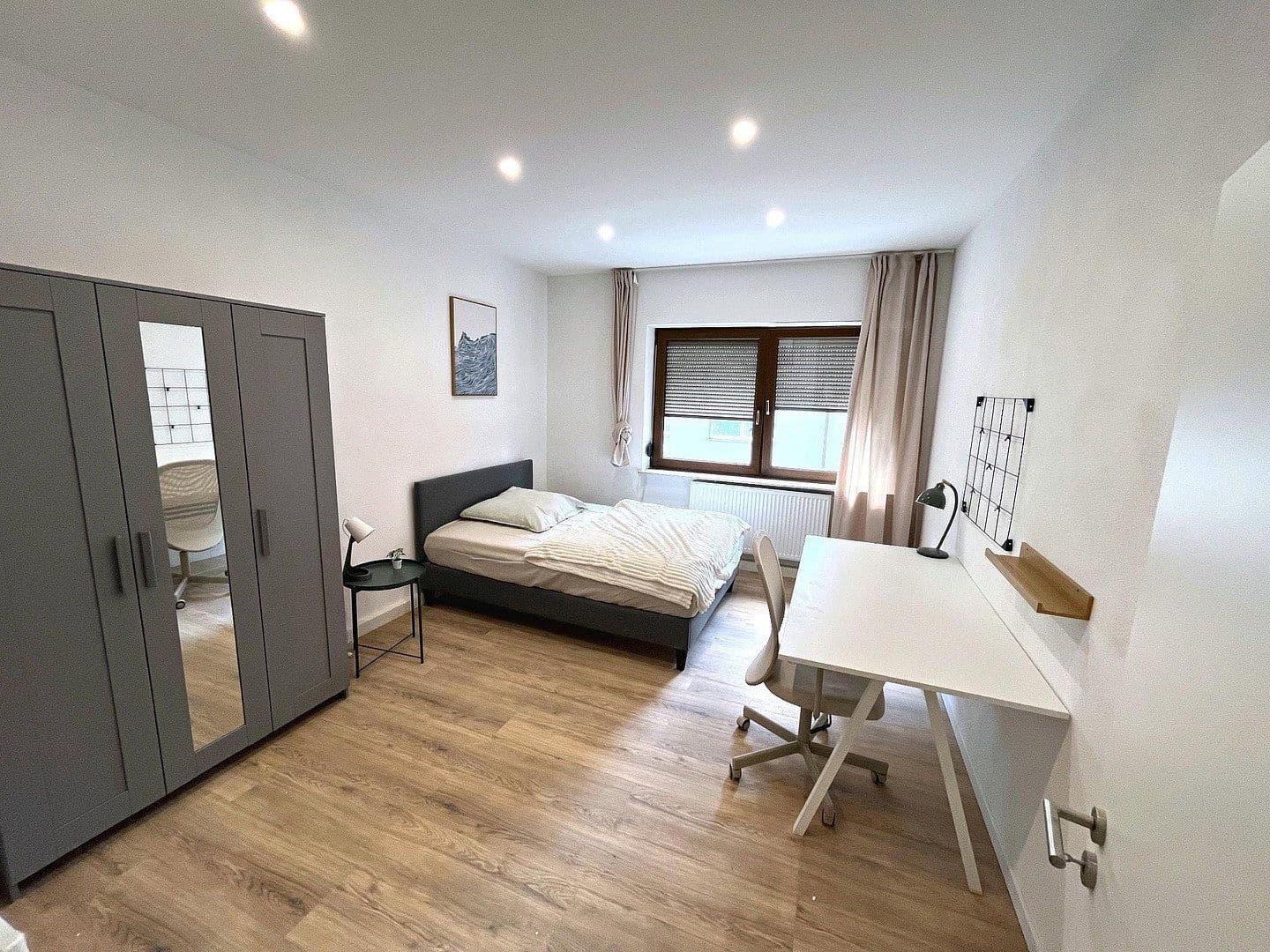 flat to rent, 12 m², Siebenkeesstraße 7, Nürnberg, Bavaria flat to rent, 12 m², Siebenkeesstraße 7, Nürnberg, Bavaria