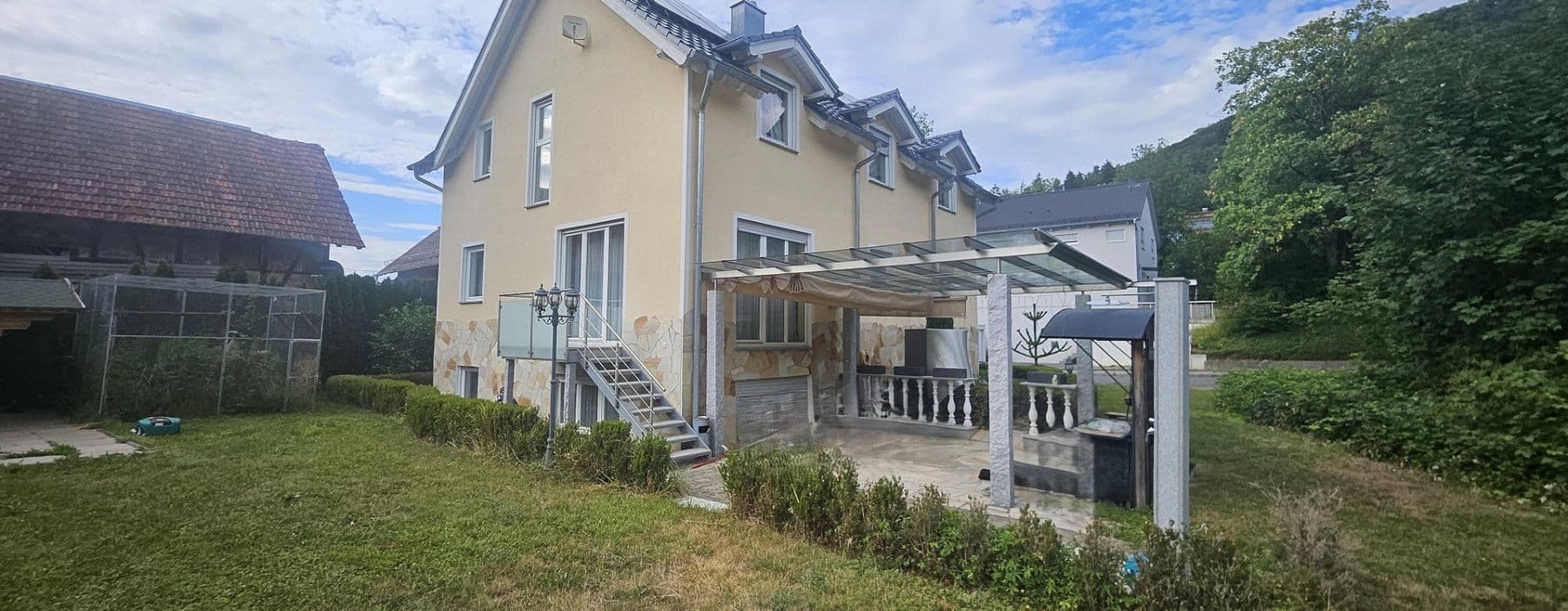 house for sale, 209 m², Lichtensteinstr., 64, Reutlingen, Baden-Württemberg house for sale, 209 m², Lichtensteinstr., 64, Reutlingen, Baden-Württemberg