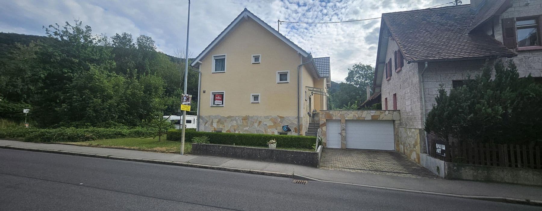 house for sale, 209 m², Lichtensteinstr., 64, Reutlingen, Baden-Württemberg house for sale, 209 m², Lichtensteinstr., 64, Reutlingen, Baden-Württemberg