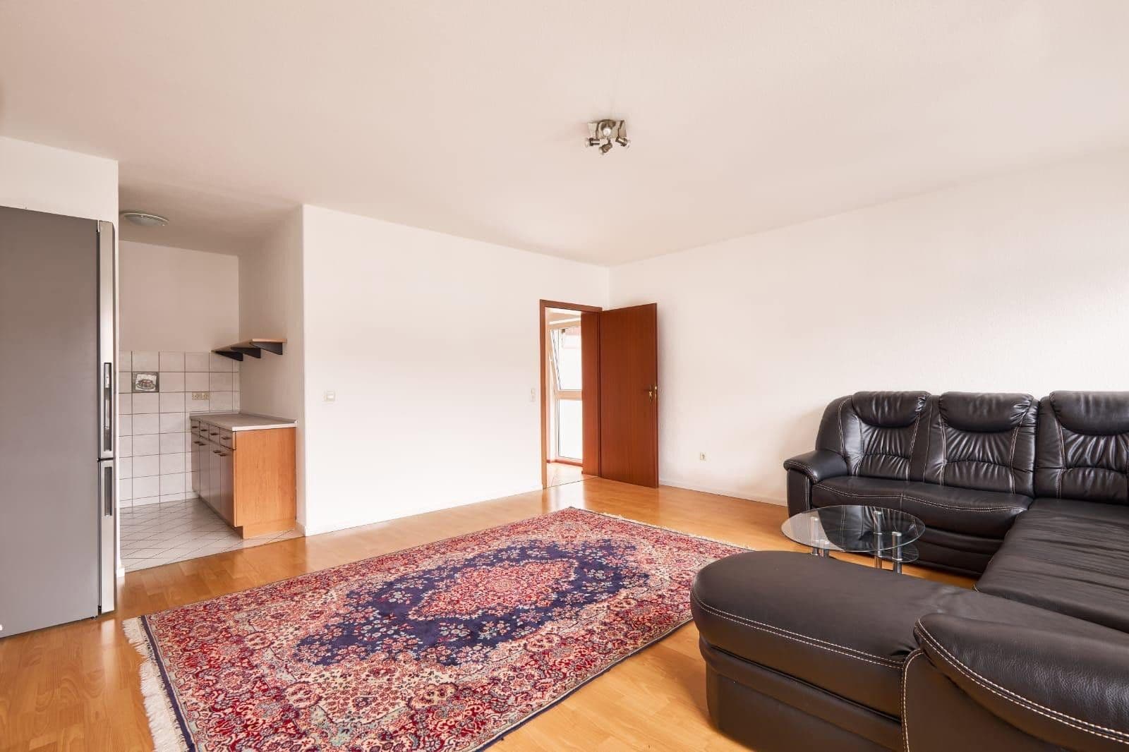 3 bedroom flat to rent, 95 m², Werkstättestraße 5, Kaiserslautern, Rhineland-Palatinate 3 bedroom flat to rent, 95 m², Werkstättestraße 5, Kaiserslautern, Rhineland-Palatinate