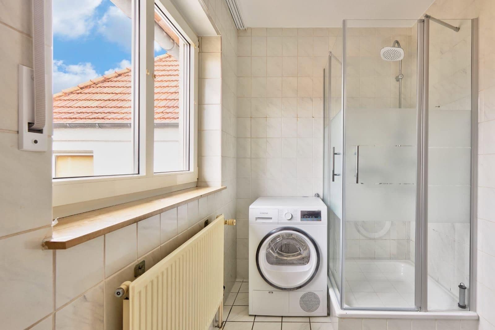 3 bedroom flat to rent, 95 m², Werkstättestraße 5, Kaiserslautern, Rhineland-Palatinate 3 bedroom flat to rent, 95 m², Werkstättestraße 5, Kaiserslautern, Rhineland-Palatinate