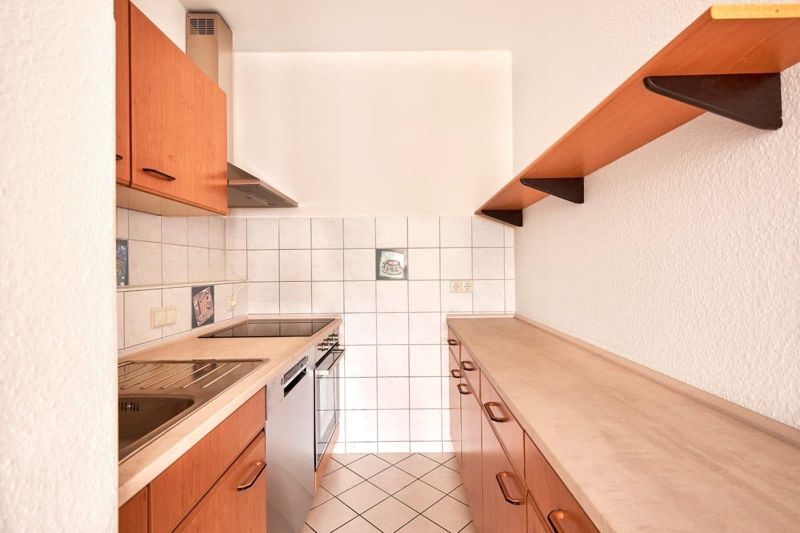 3 bedroom flat to rent, 95 m², Werkstättestraße 5, Kaiserslautern, Rhineland-Palatinate 3 bedroom flat to rent, 95 m², Werkstättestraße 5, Kaiserslautern, Rhineland-Palatinate