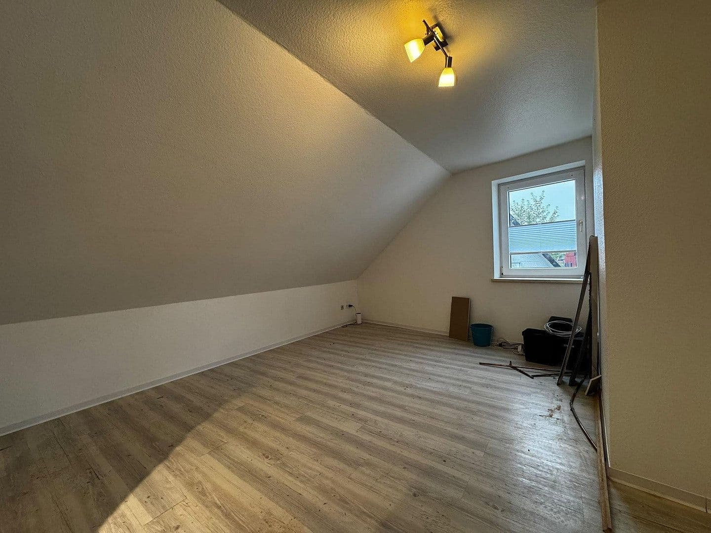 1 bedroom flat to rent, 19 m², Zellbach 70A, Clausthal-Zellerfeld, Lower Saxony 1 bedroom flat to rent, 19 m², Zellbach 70A, Clausthal-Zellerfeld, Lower Saxony