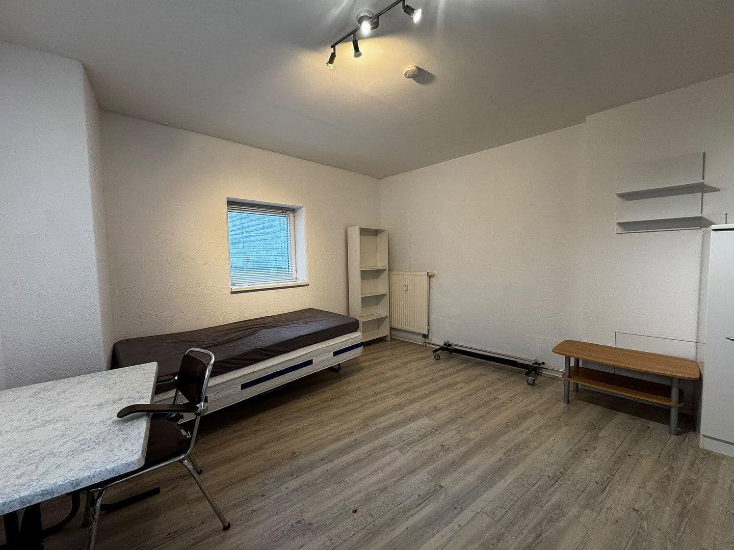 1 bedroom flat to rent, 19 m², Zellbach 70A, Clausthal-Zellerfeld, Lower Saxony 1 bedroom flat to rent, 19 m², Zellbach 70A, Clausthal-Zellerfeld, Lower Saxony