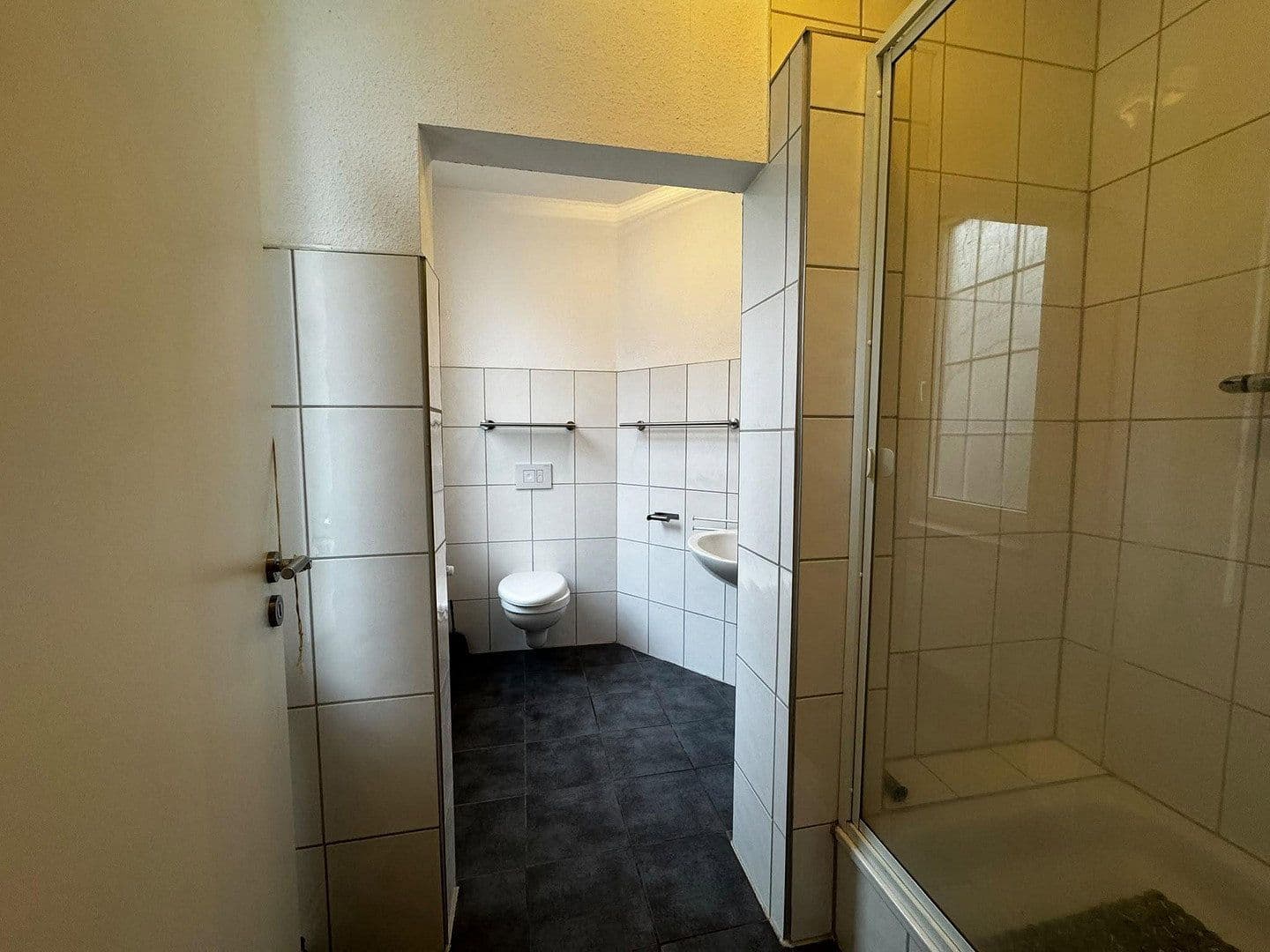 1 bedroom flat to rent, 19 m², Zellbach 70A, Clausthal-Zellerfeld, Lower Saxony 1 bedroom flat to rent, 19 m², Zellbach 70A, Clausthal-Zellerfeld, Lower Saxony